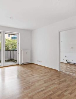 Ihre neue Wohnung? - Weißenfels