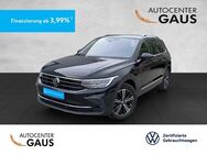 VW Tiguan, 1.5 TSI Move 387€ ohne Anz, Jahr 2023 - Bielefeld