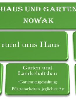 Service rund ums Haus - Tönisvorst