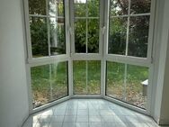 +++Moderne 2-Raum-Wohnung mit Terrasse, Wintergarten und TG-SP +++ - Chemnitz