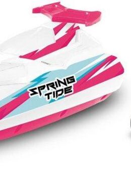 Revell® RC-Boot Spring Tide 40, 2,4 GHz