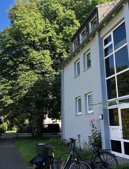 Ansprechende Maisonette-Wohnung 3,5 Zimmer in Horn-Lehe - Bremen