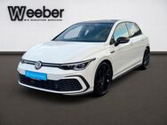 VW Golf, 2.0 TSI VIII 8 GTI, Jahr 2022 - Calw