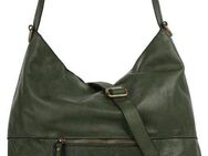 forty° Shopper, echt Leder, Made in Italy