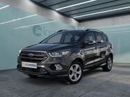 Ford Kuga, 2.0 TDCi Diesel ST-Line, Jahr 2019 - München