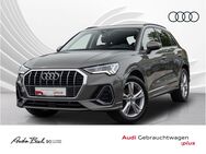 Audi Q3, S line 35TFSI, Jahr 2021 - Diez