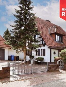 Charmantes Wohnhaus in bevorzugter Wohnlage von Dinklage - Dinklage