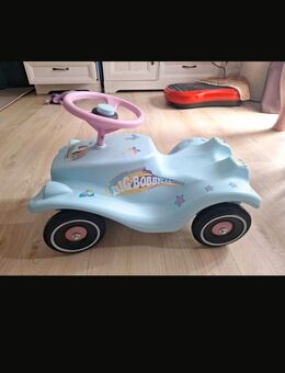 Bobbycar - Blomberg (Nordrhein-Westfalen)