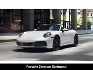 Porsche 991, 911 Carrera 4S Cabrio, Jahr 2023 - Holzwickede