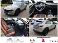 Mazda CX-30, 2.5 e M-Hybrid Nagisa 2025, Jahr 2022 - Schleusingen