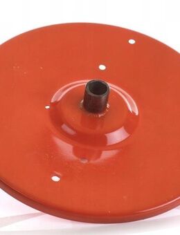 Amazone ZAF Düngerstreuerscheibe, rechts - Wuppertal