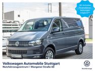 VW T6, 2.0 TDI Kasten, Jahr 2019 - Stuttgart