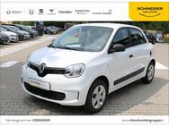 Renault Twingo, SCe 65 Life, Jahr 2020 - Plauen