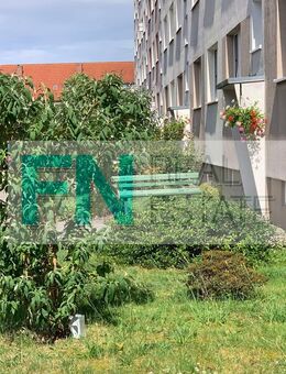 +++Für Familien+++3Raumwohnung in Bad Düben+++ - Bad Düben