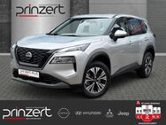 Nissan X-Trail, 1.5 e-power "Acenta" &Familien-Paket, Jahr 2024 - Rödermark