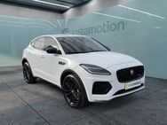 Jaguar E-Pace, D165 AWD R-Dynamic SE Winter-P, Jahr 2024 - München