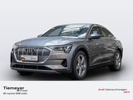 Audi e-tron, Sportback 55 S LINE TOUR, Jahr 2021 - Plettenberg