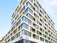 Wohnen im Neubau! - Halle (Saale)