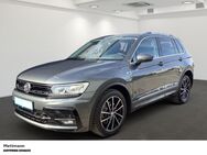 VW Tiguan, Highline 2 0, Jahr 2020 - Mettmann