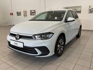 VW Polo, Move ( Front ), Jahr 2024 - Passau