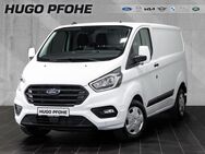 Ford Transit Custom, 2.0 TDCi Trend 340 L1 125kW Fron, Jahr 2019 - Hamburg