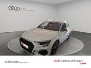 Audi A3, Lim 35 TFSI S line, Jahr 2021 - Kassel