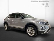 VW T-Roc, 1.5 TSI Style 110kW, Jahr 2024 - Bad Tölz