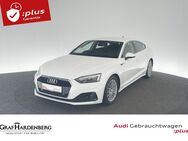 Audi A5, Sportback 40 TDI, Jahr 2020 - Konstanz