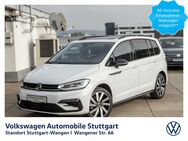 VW Touran, 2.0 TDI Highline, Jahr 2023 - Stuttgart