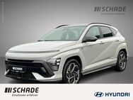 Hyundai Kona, 1.6 T-Gdi SX2 N LINE Ultimate-Paket, Jahr 2024 - Eisenach