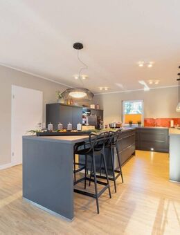 Ihr individueller Traum-Bungalow in Ebermannstadt wartet auf Sie! - Ebermannstadt