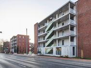 Renovierte 1-Zimmer-Whg - Hannover