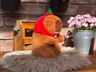 Plüsch Capybara "Don Frutón", Kuscheltier - Willich