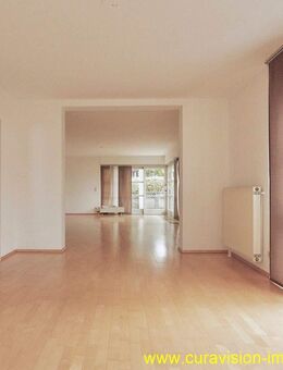 Wohntraum auf 2 Ebenen! Exklusive Penthouse-Maisonette-Wohnung mit 3 Terrassen und Sauna in Top-Lage Wiesbadens - Wiesbaden