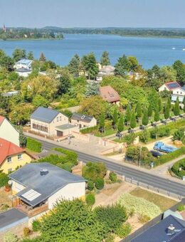 Sonniges Familienhaus in Werder (Havel) - Südterrasse, Büro-Untergeschoss & Technik-Komfort - Werder (Havel)
