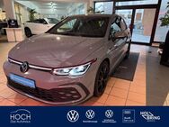 VW Golf, 2.0 TSI VIII GTI, Jahr 2023 - Gladenbach