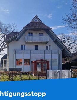 Charmantes Apartment im Herzen von Prerow - Prerow (Ostseebad)