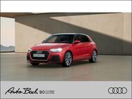 Audi A1, Sportback advanced 25TFSI EPH, Jahr 2024 - Diez