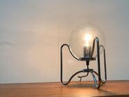 Space Age Tripod Globe Table Lamp Tischleuchte Mid Century 60er - Hamburg Hamburg-Nord