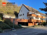 4-Zimmer-Maisonett-Wohnung in ruhiger Stadtrandlage. - Stuttgart