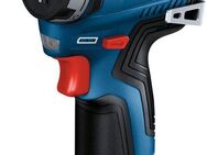 Bosch Professional Akku-Bohrschrauber »GSR 12V-35 HX«, ohne Akku, ohne Ladegerät