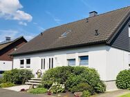 Haus & Einliegerwohnung & Garten in netter Siedlung & guter Wohnlage - Kamen