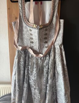 Krüger Dirndl Gr. 42 - Sontheim