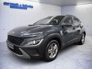 Hyundai Kona 1.0 T-GDI 48V RFK PDC ALU APPLE&ANDROID - Freiburg (Breisgau)