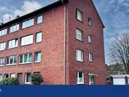 *** Charmante 3-Zimmer-Wohnung mit Balkon: Renovierungsprojekt mit Potenzial*** - Mönchengladbach