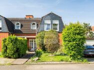 Erftstadt-Köttingen, gepflegtes Reihenendhaus mit Wohlfühlfaktor. - Erftstadt