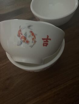 6 Asiaschüsselchen - Tettnang