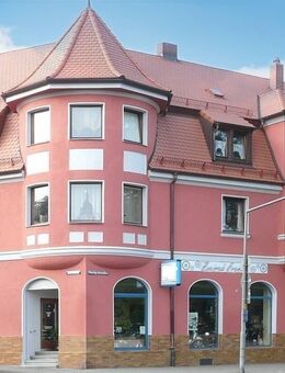 Solide Kapitalanlage - Bayreuth