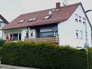 Sonnige 3- Zimmer Gartenwohnung in Leinfelden in begehrter Lage - Leinfelden-Echterdingen