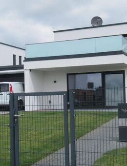 Wohnen mit Stil - Sonnenterrasse am Bernsteinsee - Sassenburg
